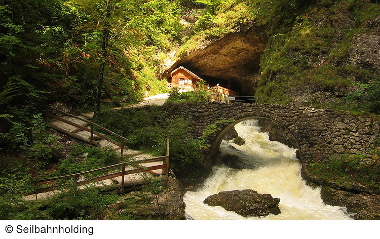 Trek Safari - Nenáročná turistika v Solné komoře 8